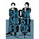 SHOW MUST GO ON [DVD]