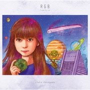 RGB ～True Color～