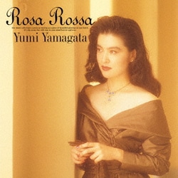 山形由美／ローザロッサ