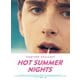 HOT SUMMER NIGHTS/ホット・サマー・ナイツ [Blu-ray Disc]