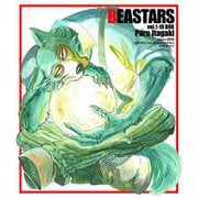 BEASTARS 1～10巻BOXセット [コミック]