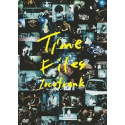 locofrank／Time Files [DVD]