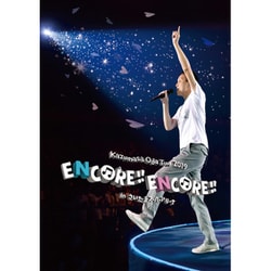小田和正／Kazumasa Oda Tour 2019 ENCORE!! ENCORE!! in さいたまスーパーアリーナ [Blu-ray Disc]