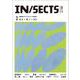 IN/SECTS vol.11 [ムックその他]