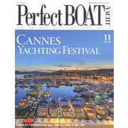 パーフェクトボート 2019年 11月号 [雑誌]