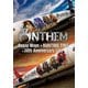 ANTHEM／GYPSY WAYS + HUNTING TIME 完全再現 30th Anniversary Live [Blu-ray Disc]
