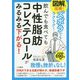 図解で改善!ズボラでもラクラク!飲んでも食べても中性脂肪コレステロールがみるみる下がる! [単行本]