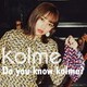 kolme／Do you know kolme?