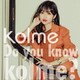 kolme／Do you know kolme?