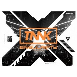 西川貴教／Takanori Nishikawa 1st LIVE TOUR [SINGularity] [DVD]