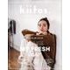 kiitos. vol.14-HEALTHY＆BEAUTY MAGAZINE（NEWS mook） [ムックその他]