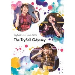 ソニーミュージック TrySail Live Tour 2019”The TrySail Odyssey” TrySail