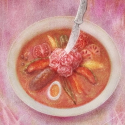 大森靖子／大森靖子