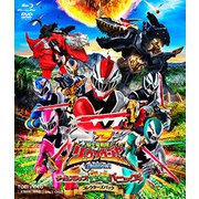 騎士竜戦隊リュウソウジャー THE MOVIE タイムスリップ!恐竜パニック!! コレクターズパック