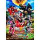 騎士竜戦隊リュウソウジャー THE MOVIE タイムスリップ!恐竜パニック!! [DVD]