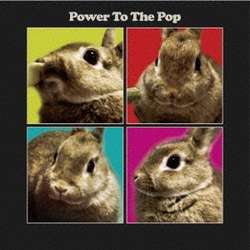 Power To The Pop