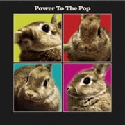 Power To The Pop