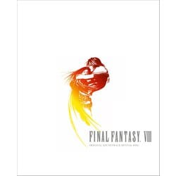FINAL FANTASY Ⅷ ORIGINAL SOUNDTRACK REVIVAL DISC [Blu-ray Disc]