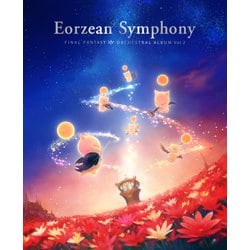 Eorzean Symphony: FINAL FANTASY ⅩⅣ Orchestral Album Vol.2 [Blu-ray Disc]