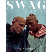 SWAG HOMMES - スワッグ オム - Vol.9 （サンエイムック） [ムック・その他]