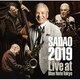 渡辺貞夫／SADAO 2019 ライヴ・アット・ブルーノート・トーキョー