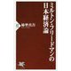 ミルトン・フリードマンの日本経済論 [新書]