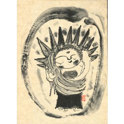 花岡大学 仏典童話全集<2> [全集叢書]