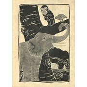 花岡大学　仏典童話全集<5> [全集叢書]