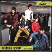 TRIANGLE -THUNDER DRAGON-