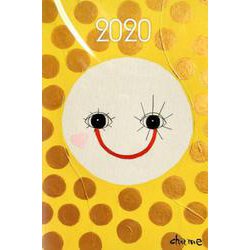 キャメレオン竹田の開運ダイアリー〈牡牛座〉 2020 [ムックその他]
