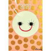 キャメレオン竹田の開運ダイアリー〈天秤座〉 2020 [ムックその他]