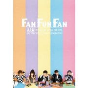 AAA FAN MEETING ARENA TOUR 2019 -FAN FUN FAN-