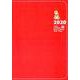 Lucky Schedule、Diary&Money Book [単行本]