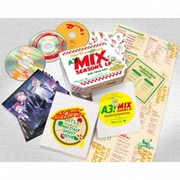 A3! MIX SEASONS LP 【SPECIAL EDITION】