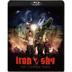 アイアン・スカイ/第三帝国の逆襲 豪華版 [Blu-ray Disc]