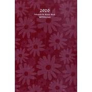 Schedule&Money Book★PINK-Gold [単行本]