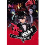 PERSONA SUPER LIVE P-SOUND STREET 2019 ~Q番シアターへようこそ~