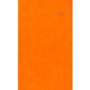 Family Planner Apricot orange [単行本]