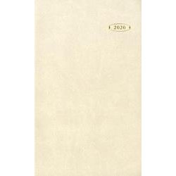 Family Planner Olive gray 2020 [単行本]