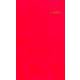 Family Planner Cranberry red 2 [単行本]