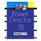 サイバーリンクPowerDirector18 動画編集入門 [ムックその他]