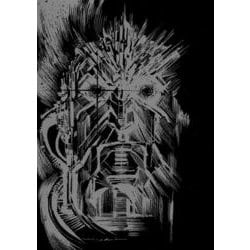 生頼範義画集"幻魔" [単行本]