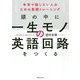 頭の中に一生モノの英語回路をつくる―本気で話したい人のための英語トレーニング [単行本]