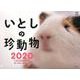 いとしの珍動物CALENDAR 2020 [カレンダー]