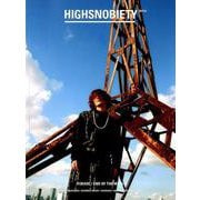 HIGHSNOBIETY JAPAN ISSUE3 [単行本]