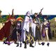 Fate/Grand Order -絶対魔獣戦線バビロニア- 2 [DVD]