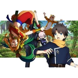 Fate/Grand Order -絶対魔獣戦線バビロニア- 3 [DVD]