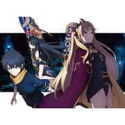 Fate/Grand Order -絶対魔獣戦線バビロニア- 4