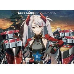 アズールレーン Vol.5 [Blu-ray Disc]