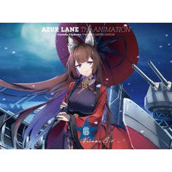 アズールレーン Vol.6 [Blu-ray Disc]